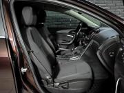 Opel Insignia I Рестайлинг Екатеринбург  - изображение 30