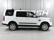 Land Rover Discovery IV Рестайлинг Ростов-на-Дону  - изображение 26