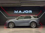 Land Rover Discovery Sport I Рестайлинг Москва  - изображение 57
