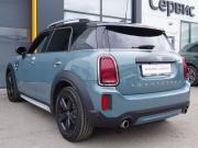 Mini Countryman II Рестайлинг Москва  - изображение 26