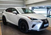 Lexus NX I Рестайлинг Москва  - изображение 30