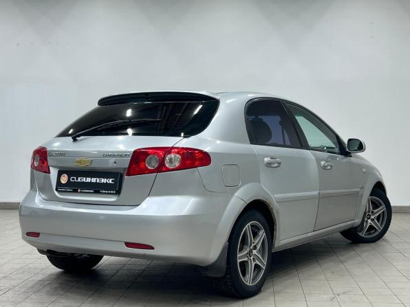 Chevrolet Lacetti I с пробегом 2004 года, цена 315 000 рублей, 173533 км, хэтчбек, Автокод Объявления