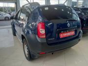 Renault Duster I Арзамас  - изображение 10