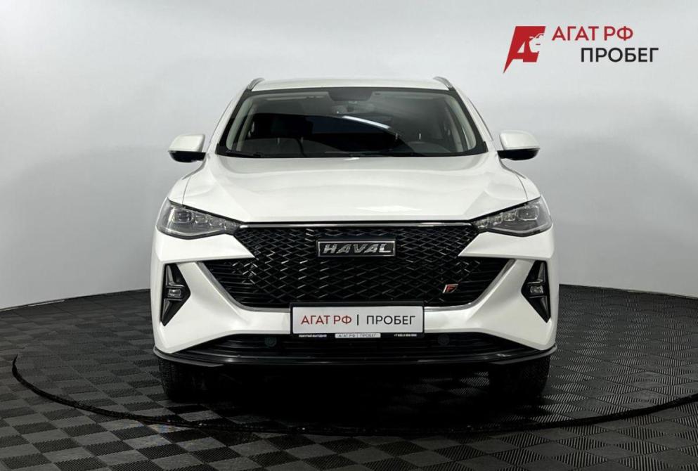 Haval F7x I Рестайлинг Нижний Новгород  - изображение 3