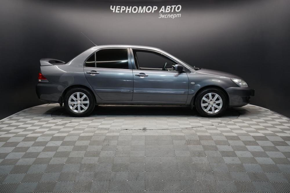Mitsubishi Lancer IX Рестайлинг Крым  - изображение 6