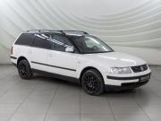 Volkswagen Passat B5 Волгоград  - изображение 28