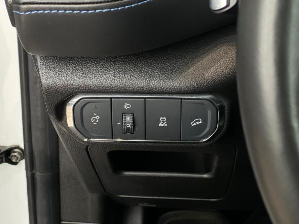 Haval Jolion I с пробегом 2022 года, цена 1 795 000 рублей, 58624 км, внедорожник, Автокод Объявления