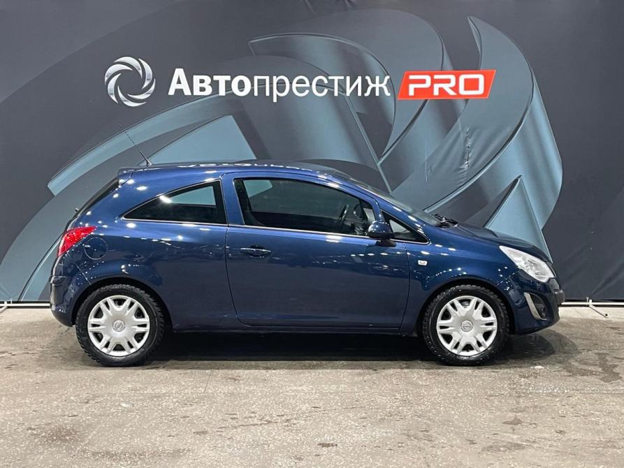 Opel Corsa D Рестайлинг I Пермь  - изображение 4