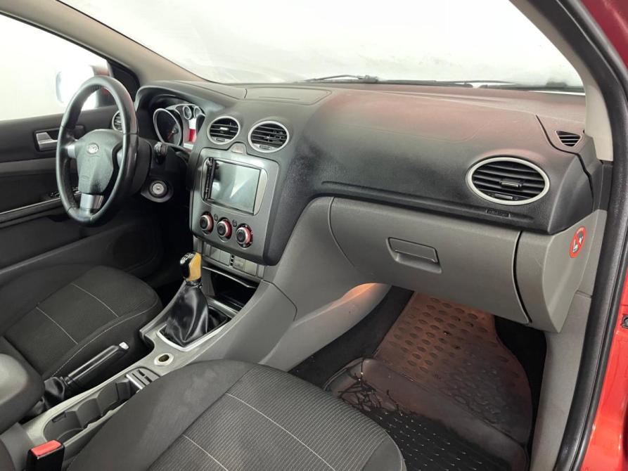 Ford Focus II Рестайлинг Воронеж  - изображение 9