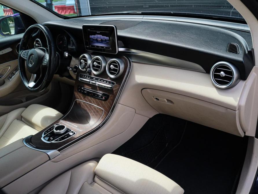 Mercedes-Benz GLC I (X253) Москва  - изображение 8