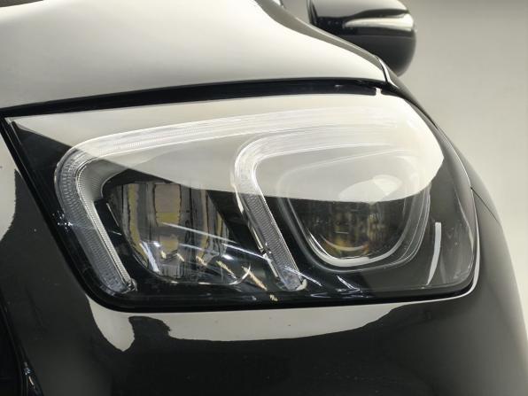 Mercedes-Benz GLE II (V167) с пробегом 2020 года, цена 6 185 000 рублей, 67528 км, внедорожник, Автокод Объявления