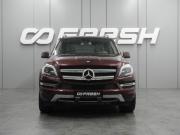 Mercedes-Benz GL-Класс II (X166) Воронеж  - изображение 28