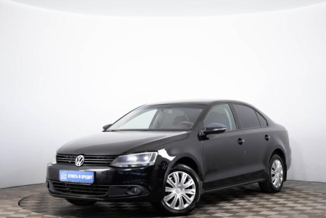 Volkswagen Jetta VI с пробегом 2012 года, цена 929 000 рублей, 374000 км, седан, Автокод Объявления