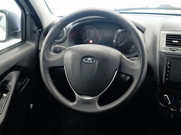 Lada (ВАЗ) Granta I Рестайлинг с пробегом 2018 года, цена 550 000 рублей, 101061 км, седан, Автокод Объявления