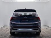 Hyundai Santa Fe IV Рестайлинг Москва  - изображение 23