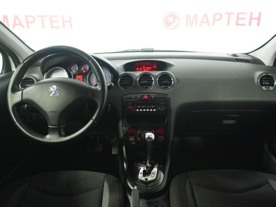 Peugeot 408 I Вологда  - изображение 16