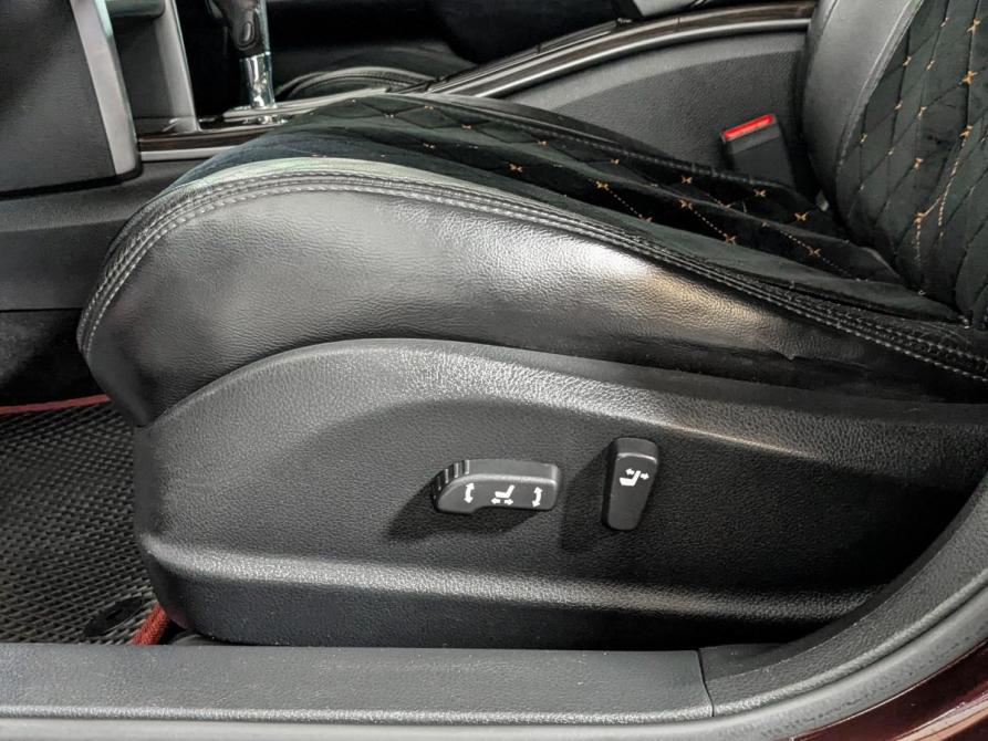 Nissan Teana II Рестайлинг Екатеринбург  - изображение 14