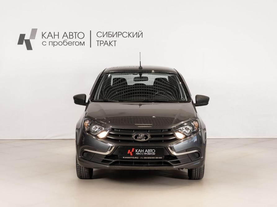 Lada (ВАЗ) Granta I Рестайлинг Казань  - изображение 2