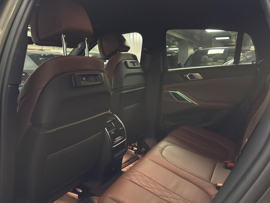 BMW X6 III (G06) Москва  - изображение 6
