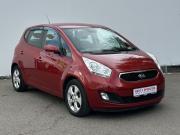Kia Venga I Москва  - изображение 19