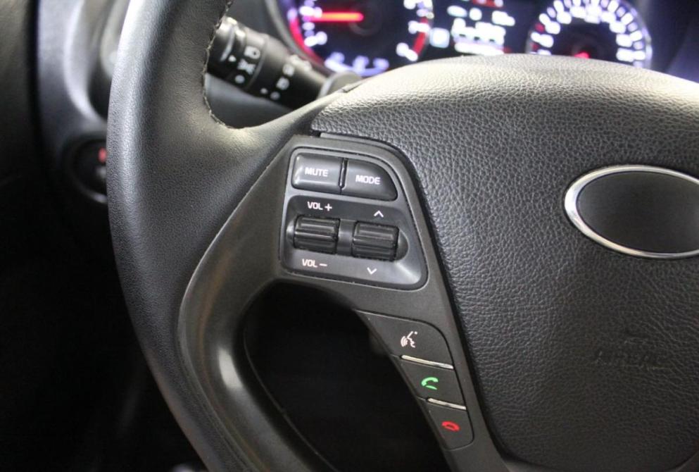Kia Cerato III Астрахань  - изображение 22
