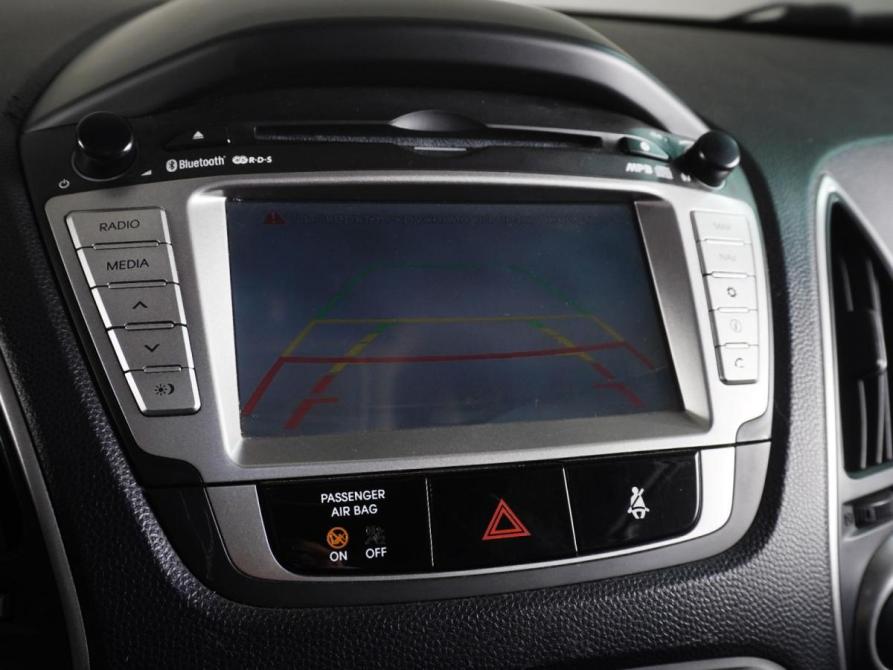 Hyundai ix35 I Ростов-на-Дону  - изображение 16