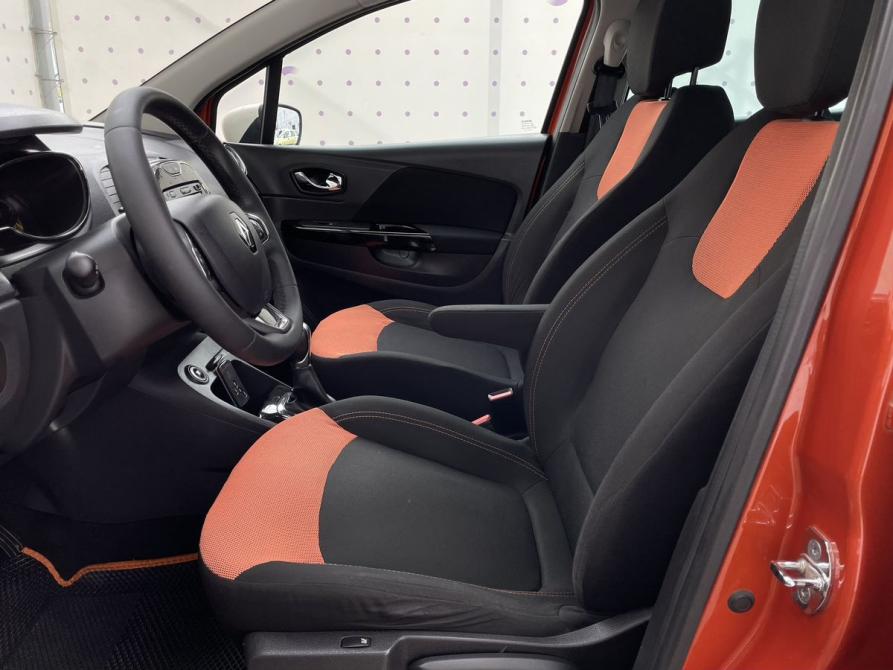 Renault Kaptur I Тамбов  - изображение 11
