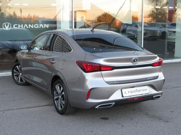 Changan Eado Plus с пробегом 2023 года, цена 1 595 000 рублей, 21795 км, седан, Автокод Объявления
