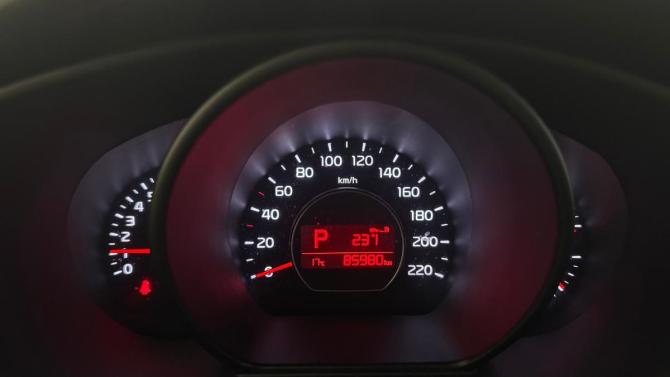 Kia Soul II с пробегом 2014 года, цена 1 199 000 рублей, 85980 км, хэтчбек, Автокод Объявления