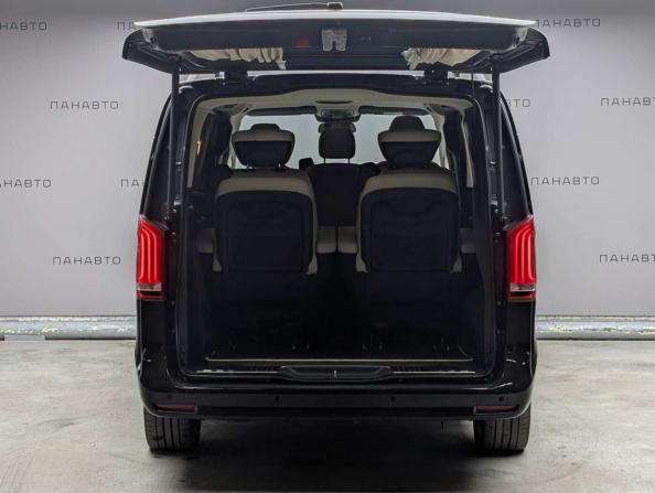 Mercedes-Benz V-Класс III (W447) Рестайлинг с пробегом 2022 года, цена 7 449 000 рублей, 111058 км, минивэн, Автокод Объявления