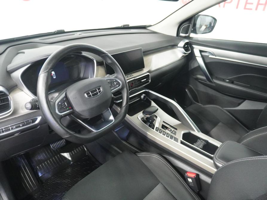 Geely Coolray I Вологда  - изображение 9