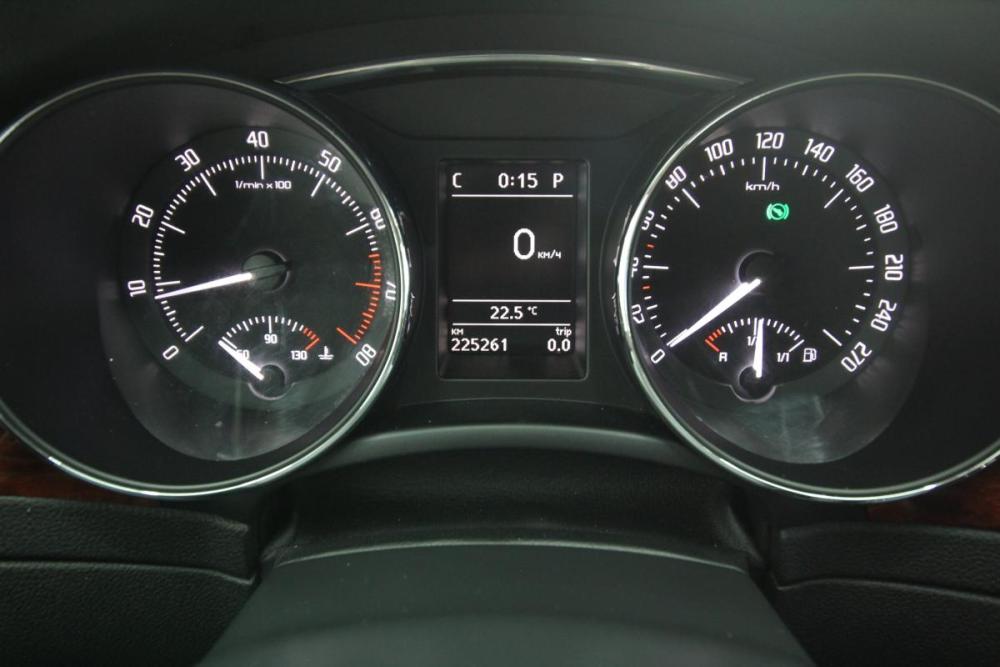 Skoda Superb II Сургут  - изображение 34