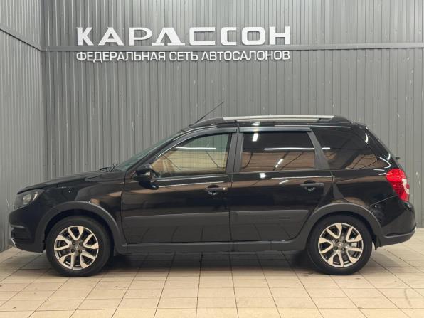Lada (ВАЗ) Granta I Рестайлинг с пробегом 2023 года, цена 739 000 рублей, 132236 км, универсал, Автокод Объявления