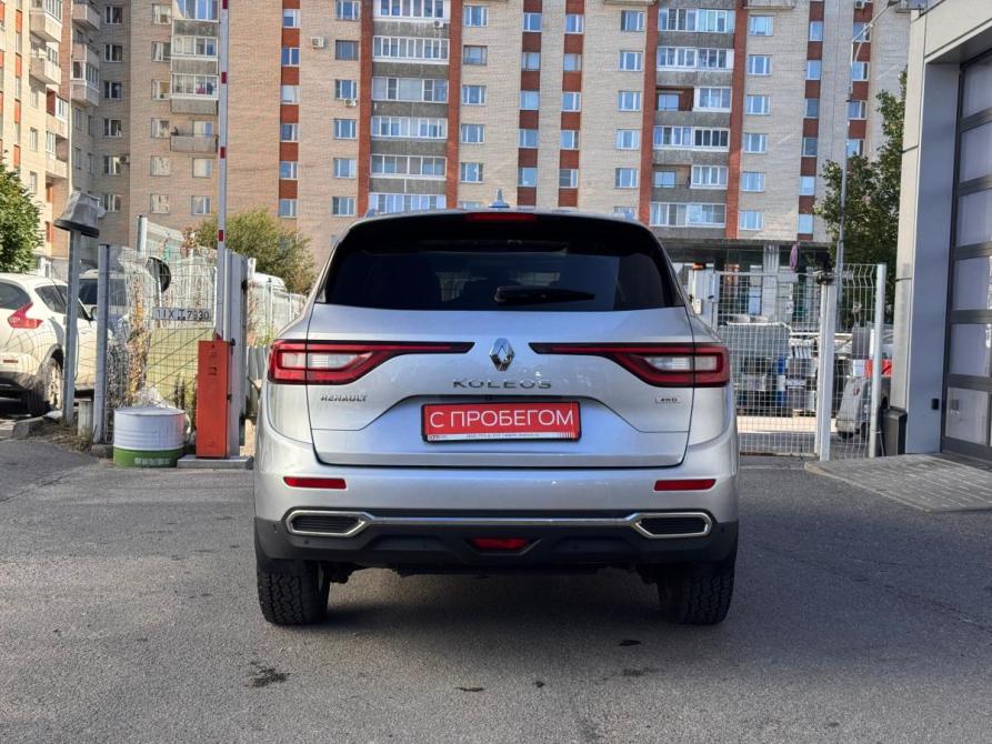 Renault Koleos II Санкт-Петербург  - изображение 5