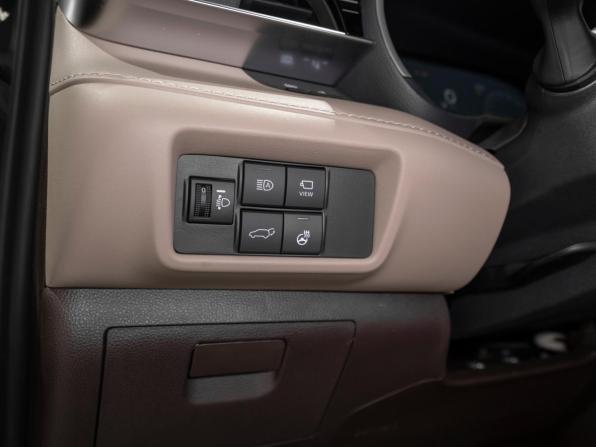 Toyota Highlander IV (XU70) с пробегом 2026 года, цена 5 900 000 рублей, 50 км, внедорожник, Автокод Объявления