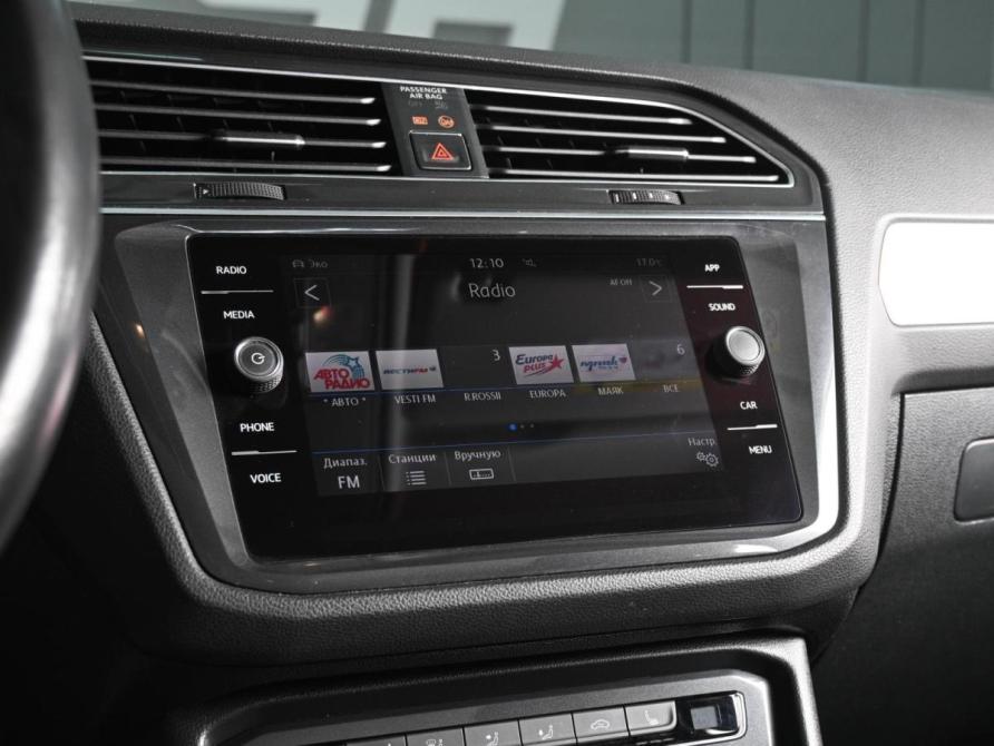 Volkswagen Tiguan II Ростов-на-Дону  - изображение 14