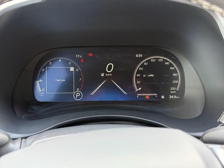 Toyota Highlander IV (XU70) Нижнекамск  - изображение 12