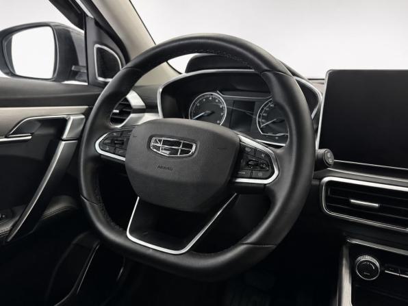 Geely Coolray I Рестайлинг с пробегом 2023 года, цена 1 949 000 рублей, 67200 км, внедорожник, Автокод Объявления