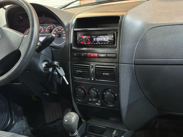 Fiat Albea I Рестайлинг с пробегом 2011 года, цена 399 990 рублей, 156845 км, седан, Автокод Объявления
