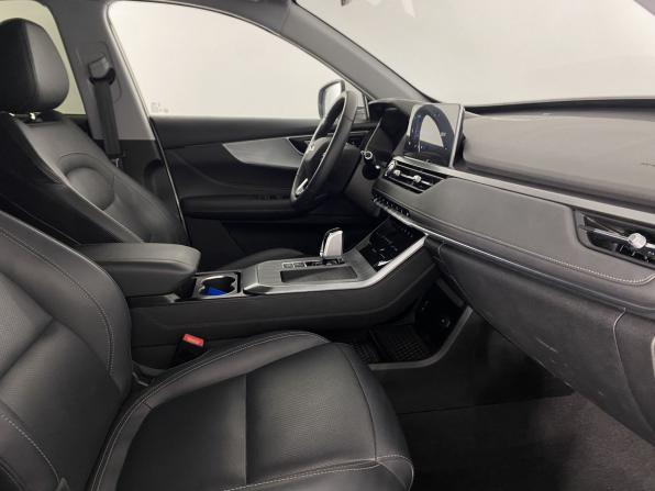 Chery Tiggo 4 Pro I с пробегом 2023 года, цена 1 700 000 рублей, 30046 км, внедорожник, Автокод Объявления