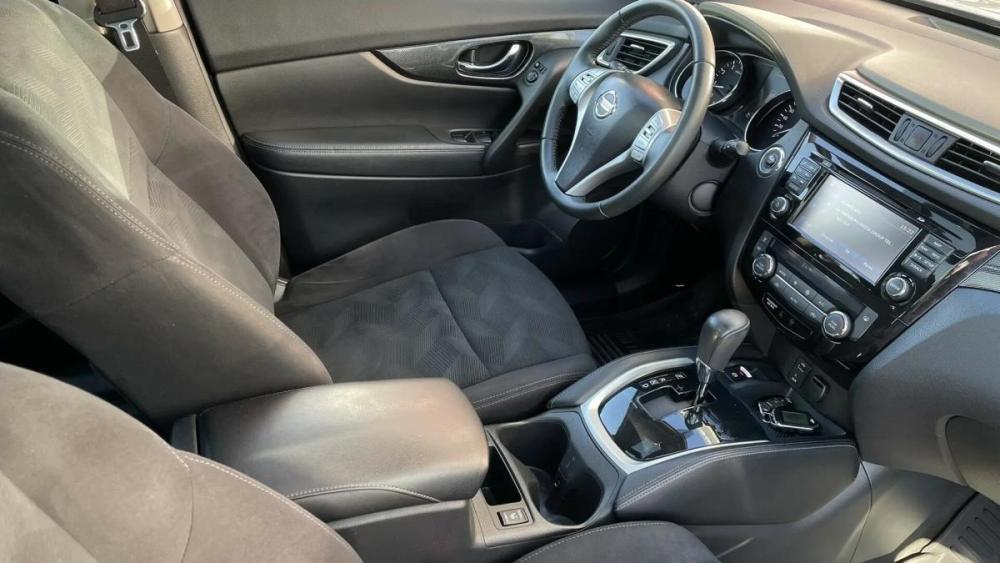 Nissan X-Trail III Оренбург  - изображение 12