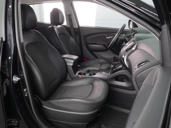 Hyundai ix35 I Рестайлинг с пробегом 2015 года, цена 1 599 000 рублей, 109231 км, внедорожник, Автокод Объявления