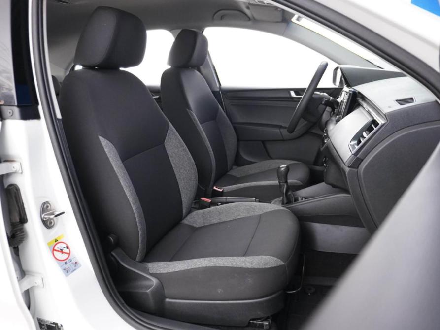 Skoda Rapid II Москва  - изображение 8