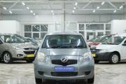 Toyota Vitz II (XP90) Омск  - изображение 24