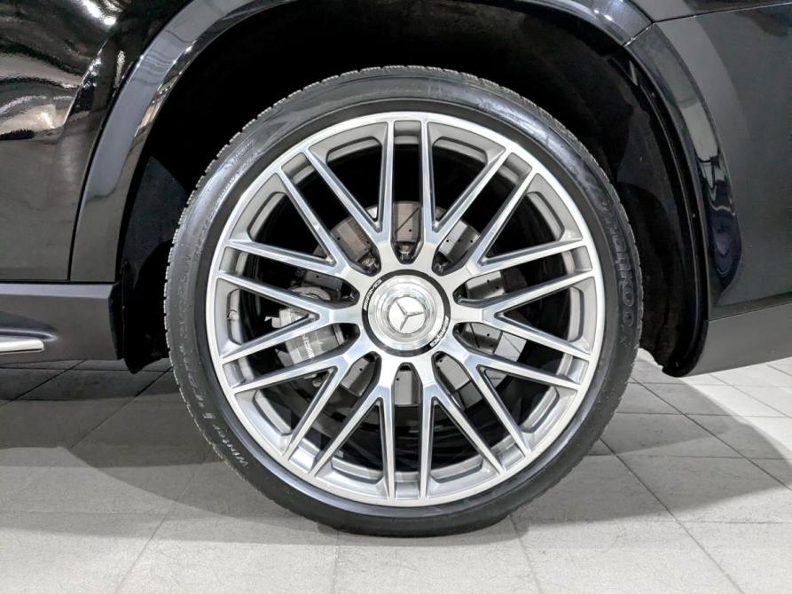 Mercedes-Benz GLS AMG II (X167) Химки  - изображение 19