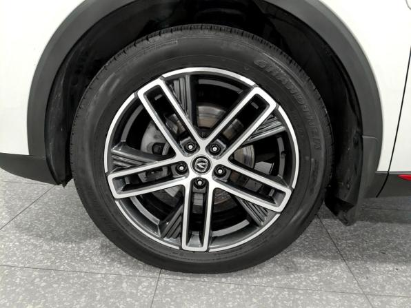 Changan CS55 Plus II с пробегом 2024 года, цена 1 870 000 рублей, 82805 км, внедорожник, Автокод Объявления