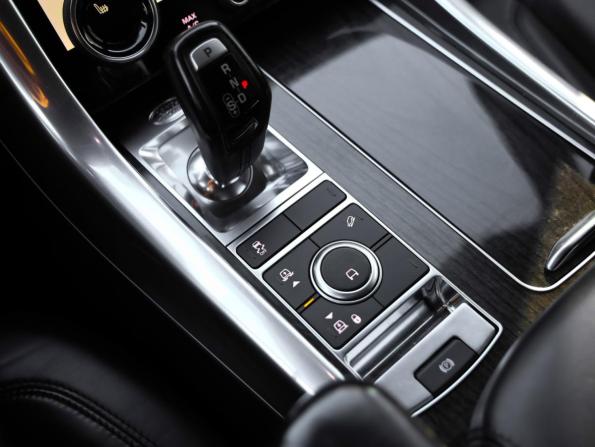 Land Rover Range Rover Sport II Рестайлинг с пробегом 2018 года, цена 3 849 000 рублей, 216225 км, внедорожник, Автокод Объявления