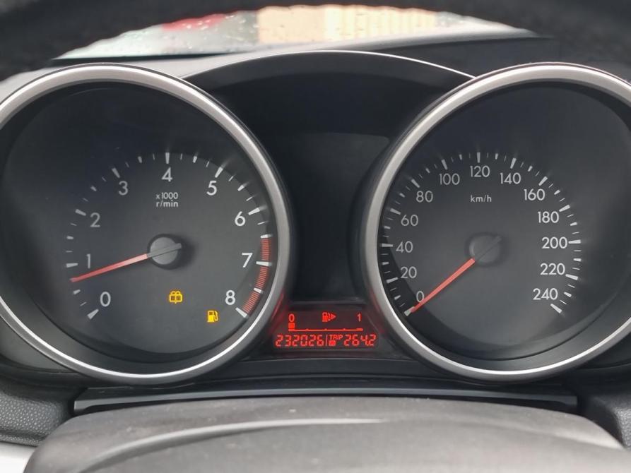 Mazda 3 II (BL) Рестайлинг Архангельск  - изображение 19