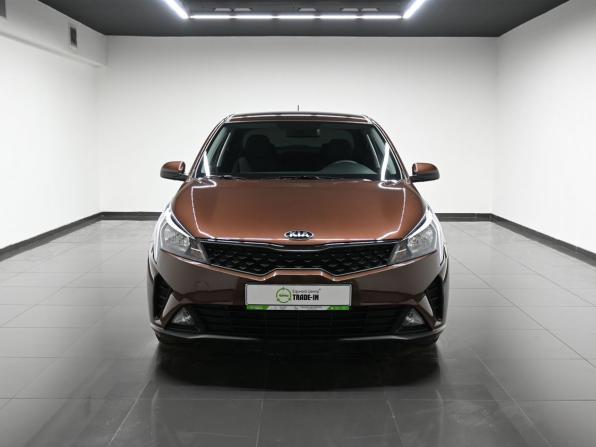 Solaris KRS с пробегом 2025 года, цена 2 595 000 рублей, 8 км, седан, Автокод Объявления