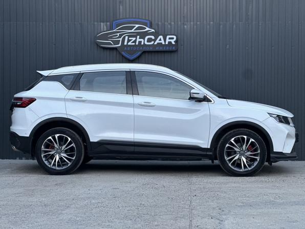 Geely Coolray I с пробегом 2023 года, цена 1 549 000 рублей, 71550 км, внедорожник, Автокод Объявления